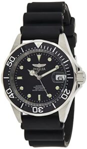 Invicta Pro Diver Stainless Steel Men's Automatic Watch - 40mm