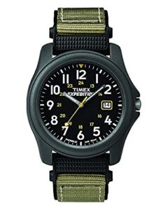 Timex Expedition Camper Men's 39 mm Watch