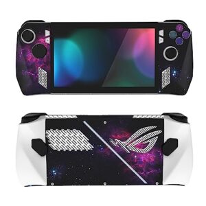 PlayVital 2 Set Protective Skin Decal for ROG Ally