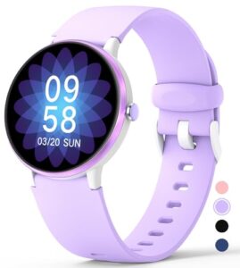 Mgaolo Kids Smart Watch