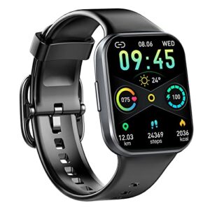 Smart Watch for Men Women