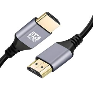 Betron 8K V2.1 HDMI Cable