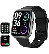 Smart Watch for Women(Answer/Make Call), Alexa Built-in 1.7