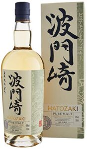 Hatozaki Japanese Pure Malt Japanese Whisky