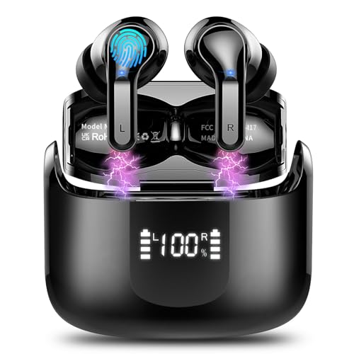 Wireless Earbuds