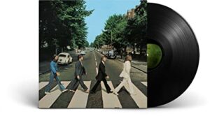 Abbey Road (50th Anniversary) [VINYL]