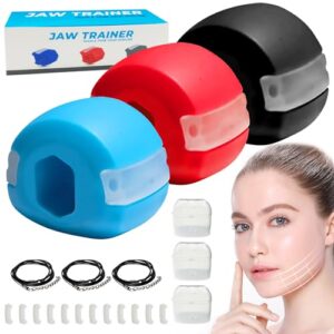 Allssal Jaw Exerciser