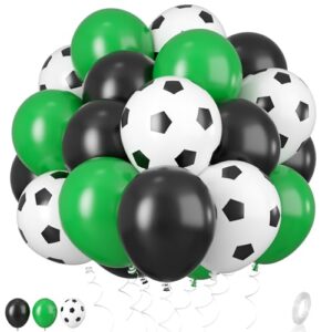 Football Balloons