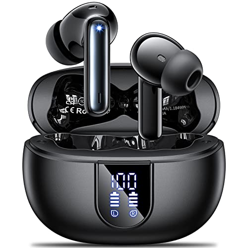 Wireless Earbuds