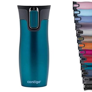 Contigo West Loop Autoseal Travel Mug