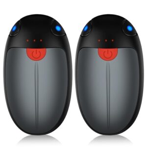 VTHW Hand Warmers Rechargeable 2 Pack