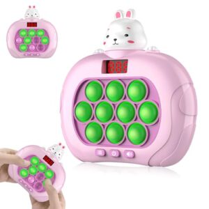 Fidget Kids Games with Screen Display