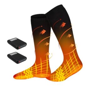 Heated Socks