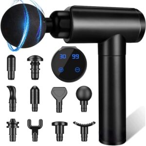 Massage Gun Deep Tissue