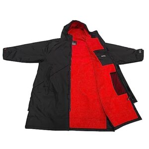 Waterproof Oversize Swimming Changing Robe