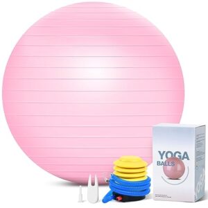 DASKING Exercise Ball