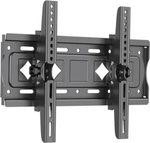 JXMTSPW TV Wall Bracket Fit Most 32-68 inchs LED