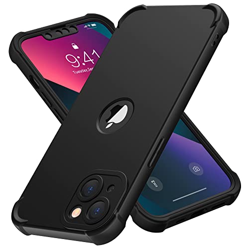 ORETECH 360 Shockproof iPhone 13 Case