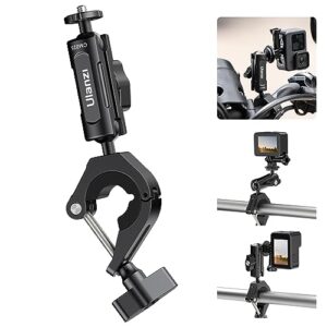 Bike Clamp Mount for Gopro