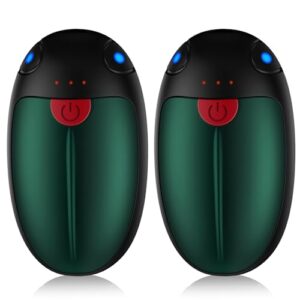 VTHW Hand Warmers Rechargeable 2 Pack