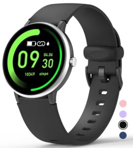 Mgaolo Kids Smart Watch