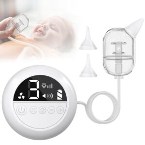 Nasal Aspirator Baby