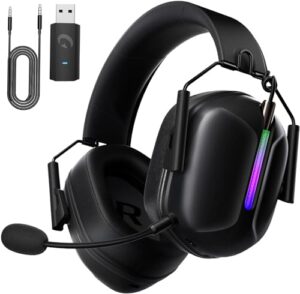 Gvyugke Gaming Headset
