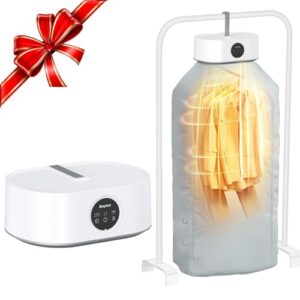 Electric Clothes Dryer