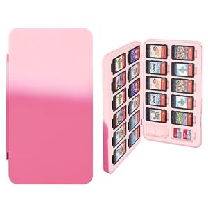 DLseego Game Card Case for Switch/Switch OLED/Switch Lite