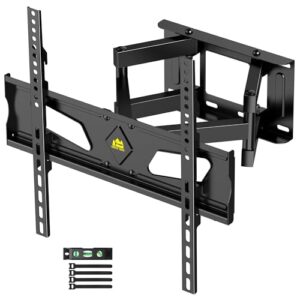 FORGING MOUNT TV Wall Mount for 26-65 inch Flat & Curved TVs up to 45kg