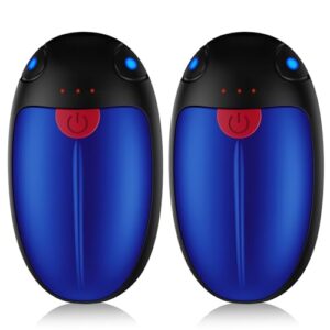 VTHW Hand Warmers Rechargeable 2 Pack