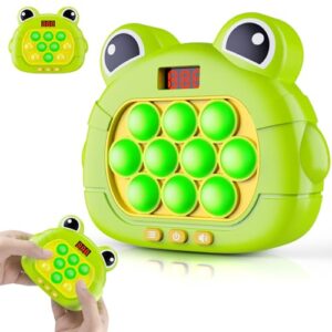 Fidget Kids Games with Screen Display