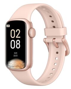 Smart Watch for Women Men Kids