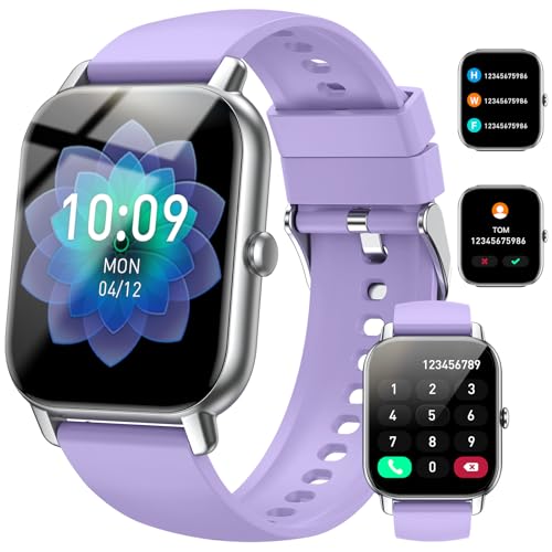 Smart Watch Answer/Make Calls
