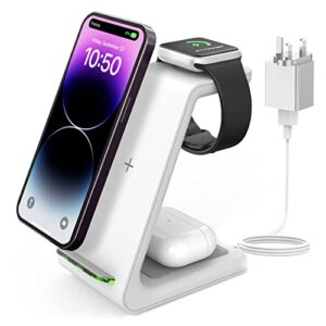 GEEKERA Wireless Charger