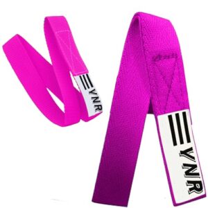 YNR Premium Gymnastic Bar Loops Straps