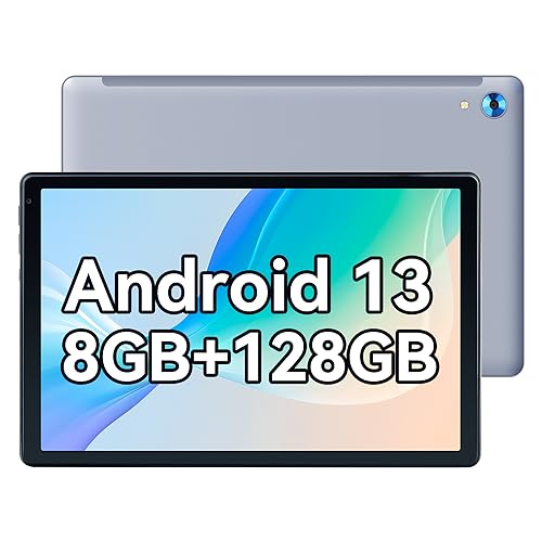 Mouikei Android Tablet 10 Inch Tablet