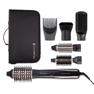 Remington Blow and Dry Caring Air Styler - Hair Dryer