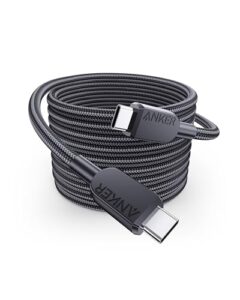 Anker 240W USB-C to USB-C Cable