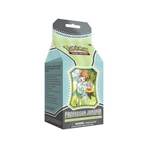 Pokémon TCG: Professor Juniper Premium Tournament Collection (1 Full-Art Foil Card