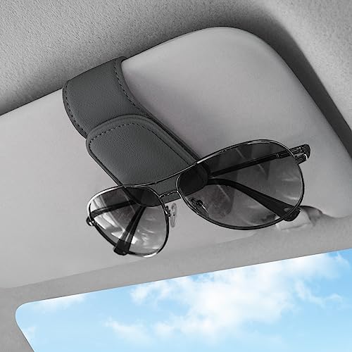 Sunglasses Holders for Car Visor