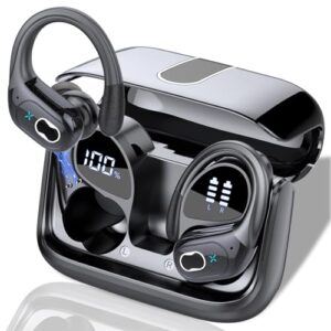 Aptkdoe Wireless Earbuds