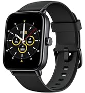 Smart Watch (Answer/Make Calls) with Alexa Built-in, 1.8
