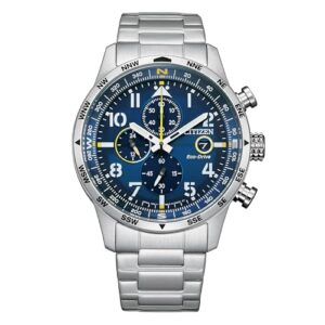 Citizen Men's Watch Analogue Eco-Drive 32020852