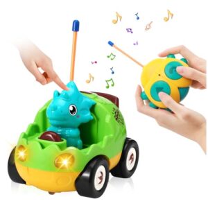 Geegear Remote Control Car for Children