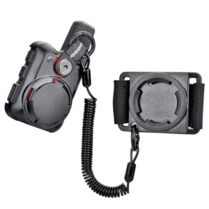 Backpack Mount for Garmin inReach Mini 2/inReach Mini