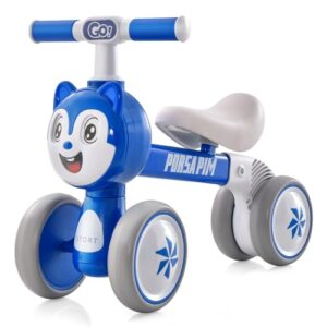 COSTWAY Baby Balance Bike