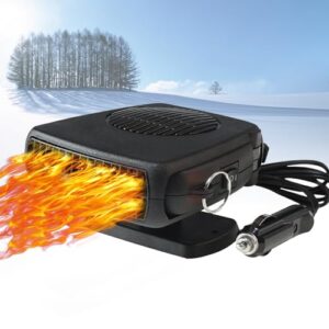 Milukon Car Heater