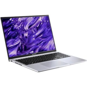 ASUS Laptop Vivobook 16 M1605YA 16.0" WUXGA Laptop (AMD Ryzen R5-5625U 6-Core Processor