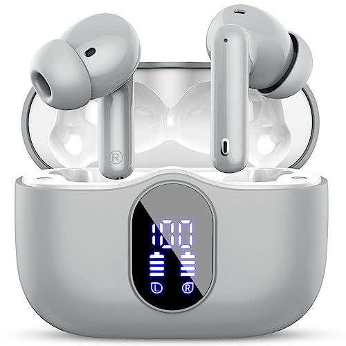 Wireless Earbuds